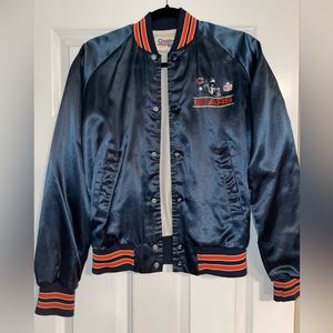 Vintage Unisex Chicago Bears Chalk Line Jacket
